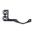 LS 4 Bolt Throttle Body Solenoid Bracket (Passenger Side) Nitrous Express NX 15731