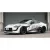 GReddy Side Under Spoiler for Nissan 400Z - FRP