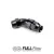 Nuke Performance Full Flow PTFE Hose End Fitting 60 Degree AN10