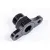 FPR Adapter 8AN ORB otwór 11mm rozstaw 39mm M6 Radium Engineering
