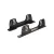 Sprarco 500mm Side Mounts