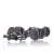 Kuty wał korbowy ZRP Chevy Small Block 3.750" Stroke C-SBC-001UL