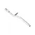 Downpipe AUDI A6 2.7, 3.0 TDI C6 2005-2011