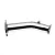 Downpipe FMIC.Pro AUDI A6 2.0 TFSI C6 2006-2011