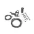 Catch Can Kit PCV Radium Engineering for Mazda MX-5 1998-2005 Fluid Lock