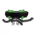 Intercooler Ford Focus ST MK3 Zielony