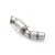 Downpipe BMW G11, G12 730i, 730Li, 740e, 740Le B48 2016-