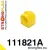 111821A: Tuleja stabilizatora tylnego SPORT Mercedes R129