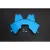 Hardrace Middle Lower Splash Guard Honda HRV