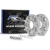 Dystanse przykręcane FMIC.Pro JEEP COMMANDER XK 30mm 5x127 71,5mm 09.05-12.10