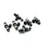 Zestaw wtryskiwaczy DeatschWerks injectors 220 lb/hr