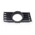 CANchecked Ramka nawiewu z miejscem na wyświetlacz 52mm MFD15 VW Golf MK7 LHD