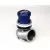 Wastegate Turbosmart Pro-Gate50 Lite 35PSI - Blue