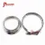 Pulsar PSR Flange Clamp Kit Stainless Steel 400 T6 Turbo 5" to 4"