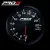 Wskaźnik Pro G Race Series RC, temperatury spalin EGT °F WHITE 52mm