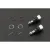 Hardrace Front Roll Center Adjuster For Honda City Fit