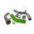 Turbo pipe Golf V GTI Jetta TT Scirocco Zielony