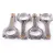 Kute korbowody ZRP Rover K Series I-Beam R-ROV-001-I