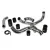 Intercooler Nissan 200sx s14 SR20DET Czarny