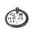 Single Catch Can 6AN Kit Fluid Lock Radium Engineering