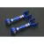 Hardrace Rear Toe Control Arm For Infiniti MercedesBenz