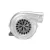 Turbosprężarka JRspec GT3071R JB T3 1.06 4-bolt