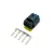 Wtyczka Dual Sensor z terminalami Ecumaster