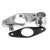BOV Mazda/Subaru Flange Adapter