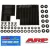 ARP Śruby podpór wału Volvo 2.5L B5254 5-Cyl