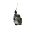 Multi-gearbox transfer case adapter IOD Performance Nissan Patrol Y61 BMW ZF GS6X