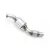 Downpipe BMW E60, E61 520d N47 2006-2010 Euro 4 100 CPSI