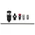 6AN Nitrous Purge Valve System Nitrous Express NX-15601