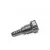 5/16 SAE Female to 3/8inch Hose Barb Fitting Adapter Radium Engineering