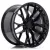 Felga kuta Concaver CVR1 20x10" 5x112 ET35, Platinum Black