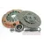 Zestaw sprzęgła Xtreme Clutch Organic HOLDEN RODEO 3.0 TD 4x4 (TFS77) 96KW (2003-2007)