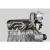 Kolektor wydechowy BMW M50 M54 E46 Turbo Top Mount T3 FTWL