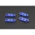 Hardrace Transmission Crossmember Bushing Subaru