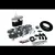 Performance Kit RTMG Performance for 2.0 TFSI EA113 Engines Silver Small