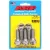 Śruby ARP 764-1003 M12 x 1.50 x 35 SS Hex