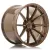 Felga kuta Concaver CVR4 20x8.5" 5x120 ET35, Brushed Bronze