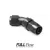 Nuke Performance Full Flow AN Hose End Fitting 45 Degree AN12