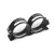 Nuke Performance Dual Universal Bracket 65mm with Bosch 044 inserts