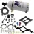 4500 RNC Conventiona Plate System 300-750Hp with 15Lb Bottle Nitrous Express NX 55170-15