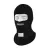 Sparco Balaclava RW-10 Shield Pro Black FIA Approved 8856-2018