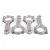 Kute korbowody ZRP Subaru EJ20 / EJ205 / EJ25 HD Series H-Beam R-SUB-001-H