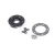 Adapter 12AN ORB do 5-Bolt SAE Radium Engineering