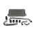 Intercooler MITSUBISHI LANCER EVO 1/2/3 Czarny