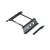 Sparco Specific Seat Bracket for Opel Astra J Including OPC Left