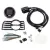 CANchecked Display MFD15 Gen2 for VW Golf MK6 (Typ 1K) RHD 2008 - 2013