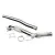 Downpipe AUDI A3 S3 TT GOLF V OCTAVIA 1.8/2.0 TFSI + KAT